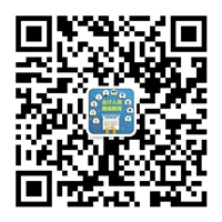 华文会计微信号二维码